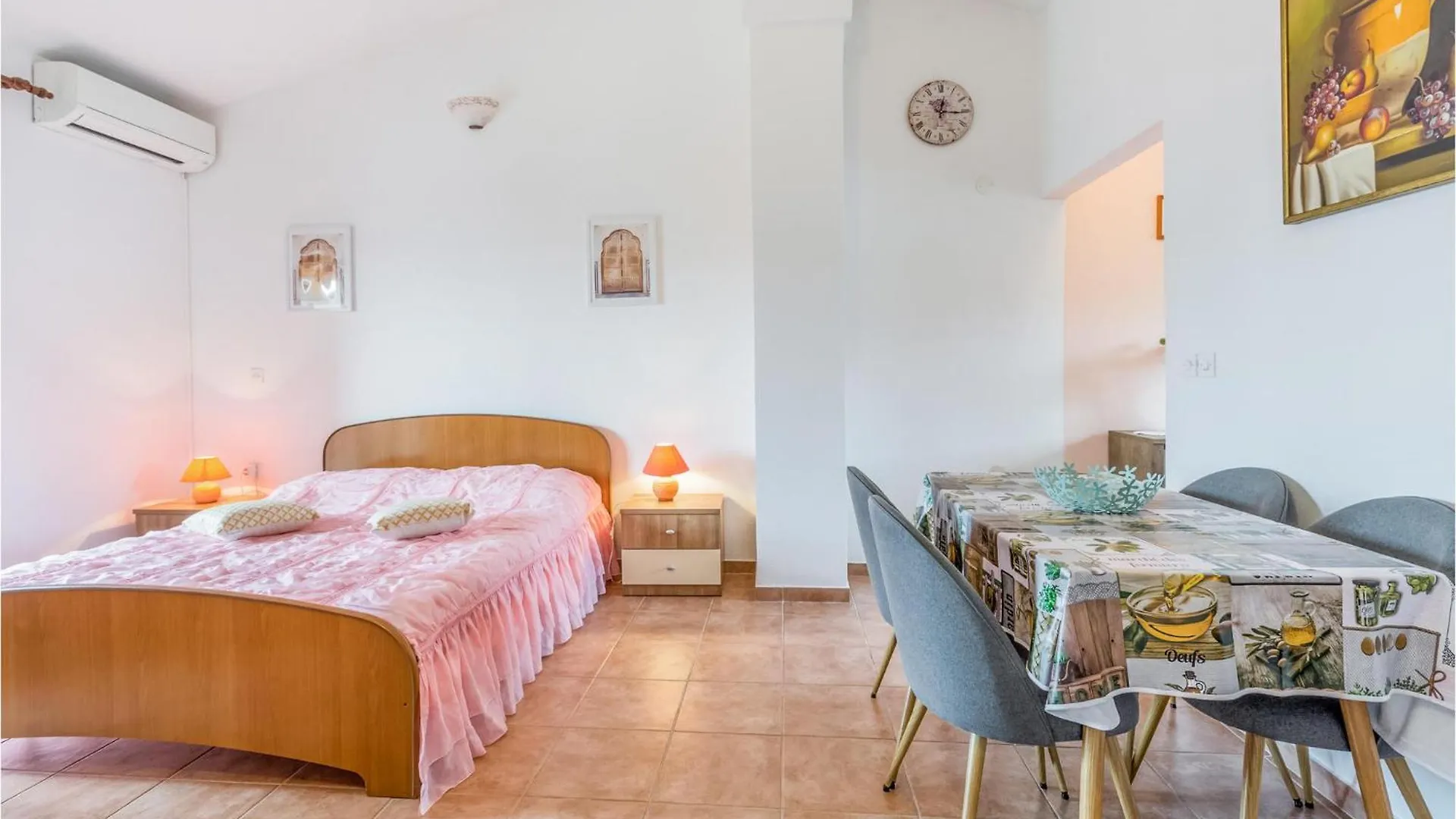 Nice Apartment In Funtana With Kitchen Croatia