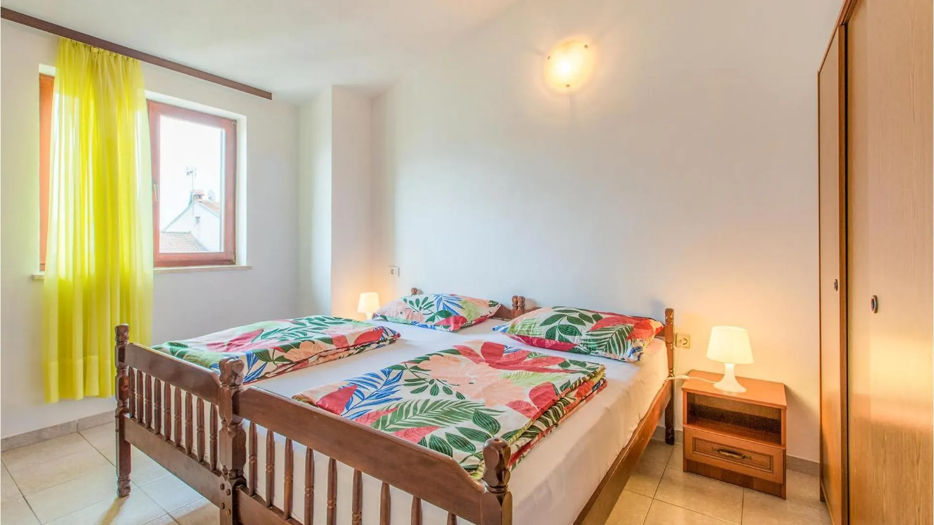 Nice Apartment In Funtana With Kitchen 0*,  Croatia