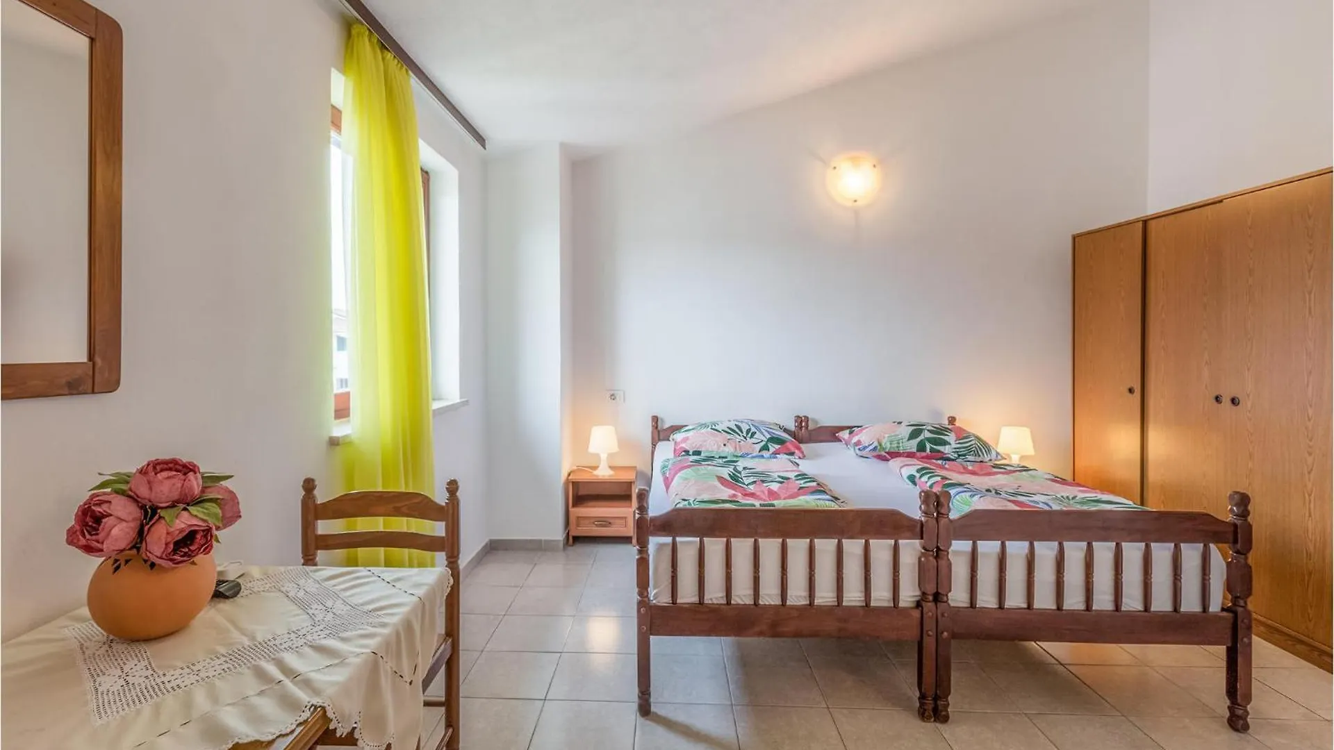 Nice Apartment In Funtana With Kitchen Croatia