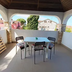  Apartment Casa Nostra