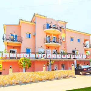  Apartment 4 Palme